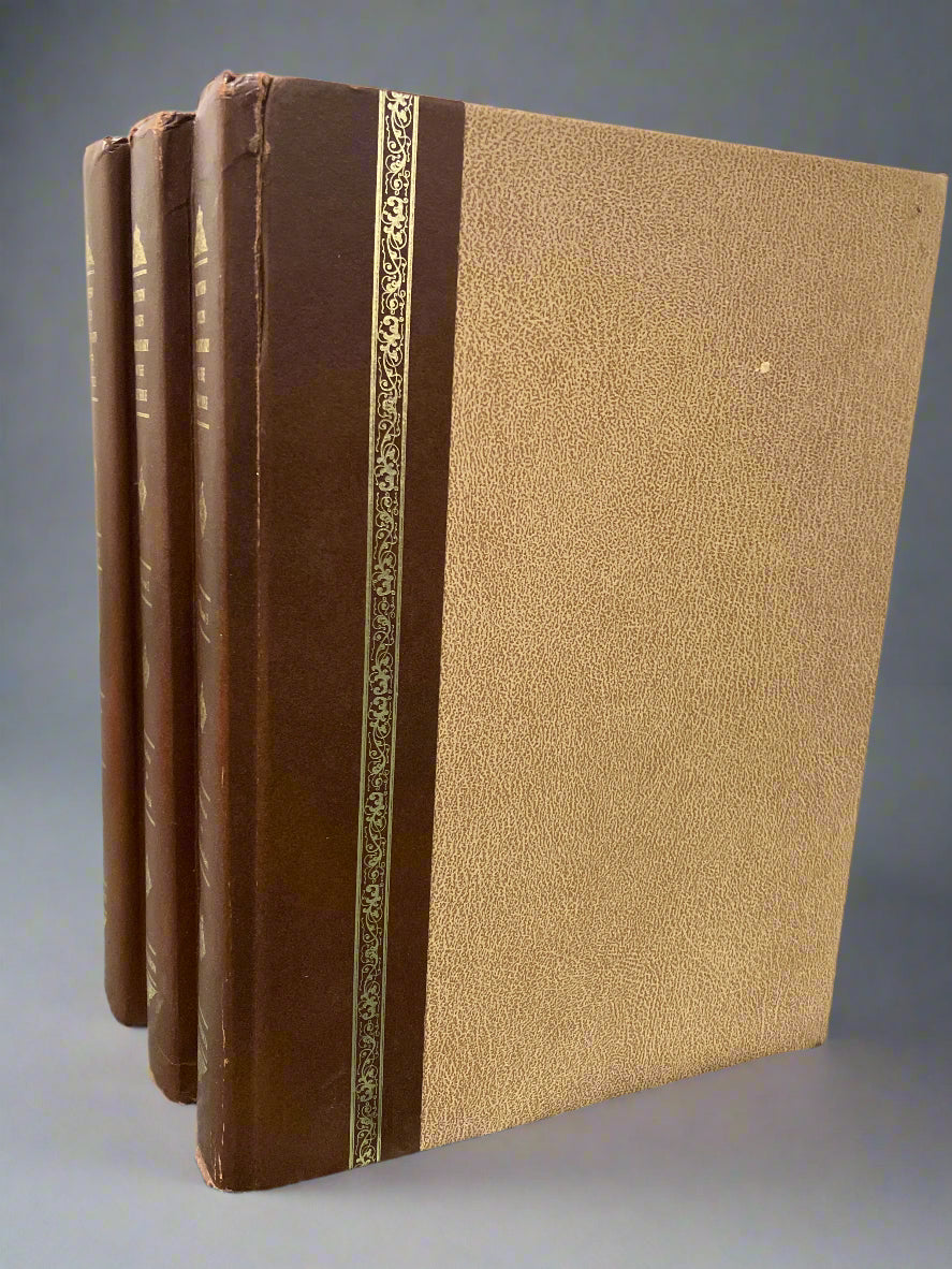 Matthew Poole's Commentary on the Holy Bible (Used 3-Volume Set)