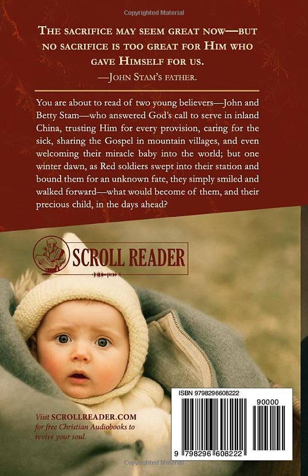 The Triumph of John and Betty Stam | Paperback