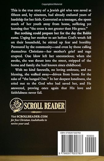 Driven From Home: The True Story of Jeanette Gedalius (Paperback)