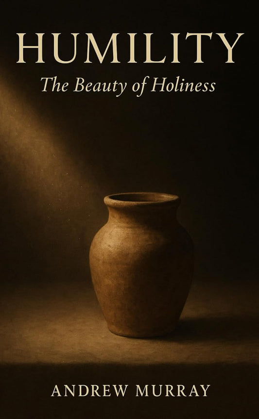 Humility: The Beauty of Holiness by Andrew Murray (Paperback)