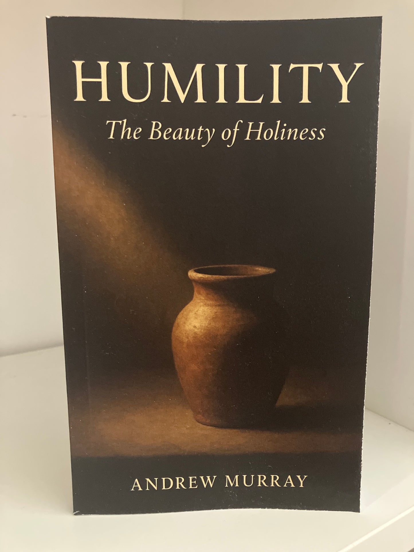 Humility: The Beauty of Holiness by Andrew Murray (Paperback)