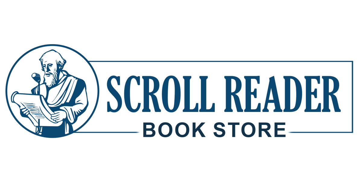 Scroll Reader - Shop Classic Christian Book Reprints – Scroll Reader ...