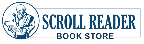 Scroll Reader Bookstore: Christian Classics & Missionary Biographies