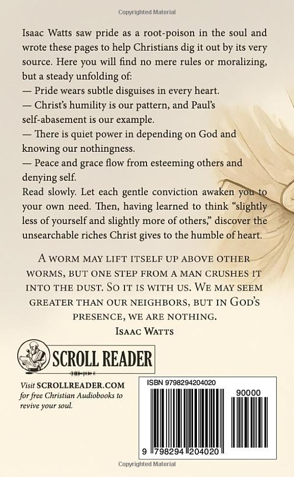 Humility: Adopting Paul’s “Less Than the Least” Mindset (Paperback)